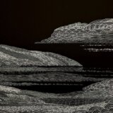 Izložba „Gledam reku a mislim na more” Katarine Đorđević u Galeriji „Mostovi Balkana” 2