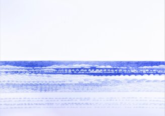 Gledam reku, a mislim na more izlozba Mostovi Balkana Kragujevac 04 Izložba „Gledam reku a mislim na more” Katarine Đorđević u Galeriji „Mostovi Balkana” 2