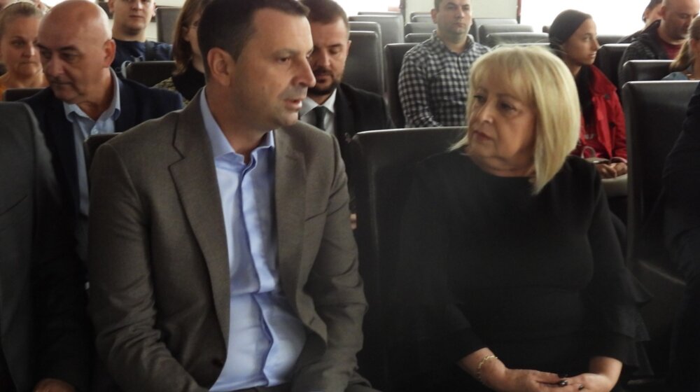 U Studentskom centru "Beograd" počela obuka za kuvare kroz program obrazovanja odraslih 1