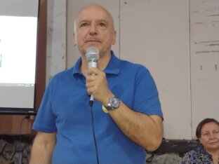 "Zlato kopajte ispred vaše kuće": Poruka Gružana sa skupa protiv rudarenja u Guberevcu 4