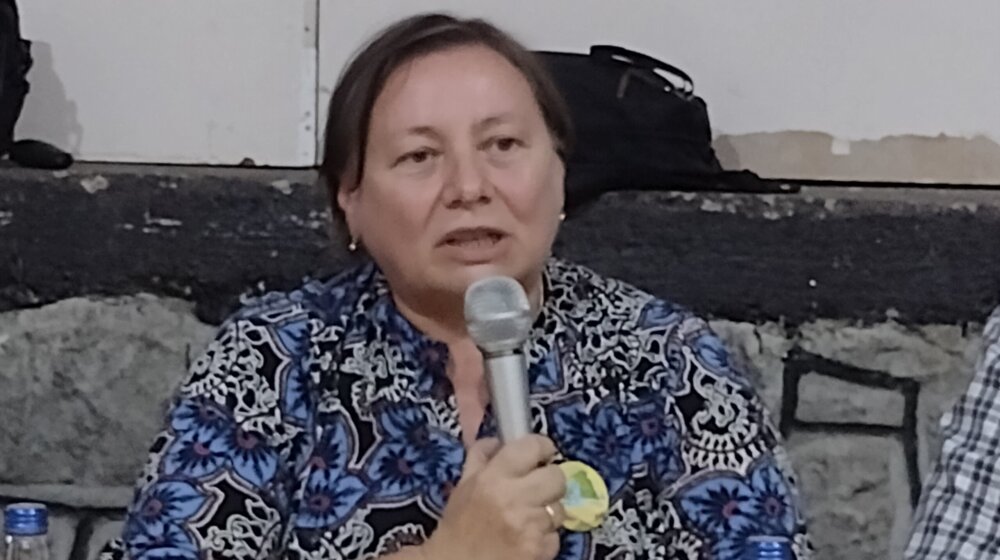 Đorđević: Eksploatacija litijuma u Nemačkoj iz podzemnih voda bila bi najčistija, a u Jadru najprljavija 1