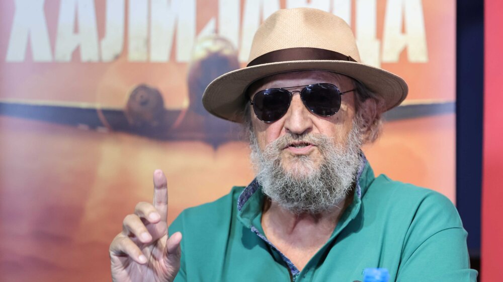 Petar Božović povodom predstojeće premijere filma Heroji Halijarda: “Kada sam čuo da nije predložen za Oskara, pitao sam se da li je moguće” 1