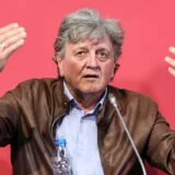 Radoš Bajić povodom odlaska Lauševića i Jovanovskog: Ruku pod ruku, Žarko i dragi Meto - putujte, i nađite mesto u carstvu nebeskom koje ste svojim delima, humanošću i dobrom zaslužili 5