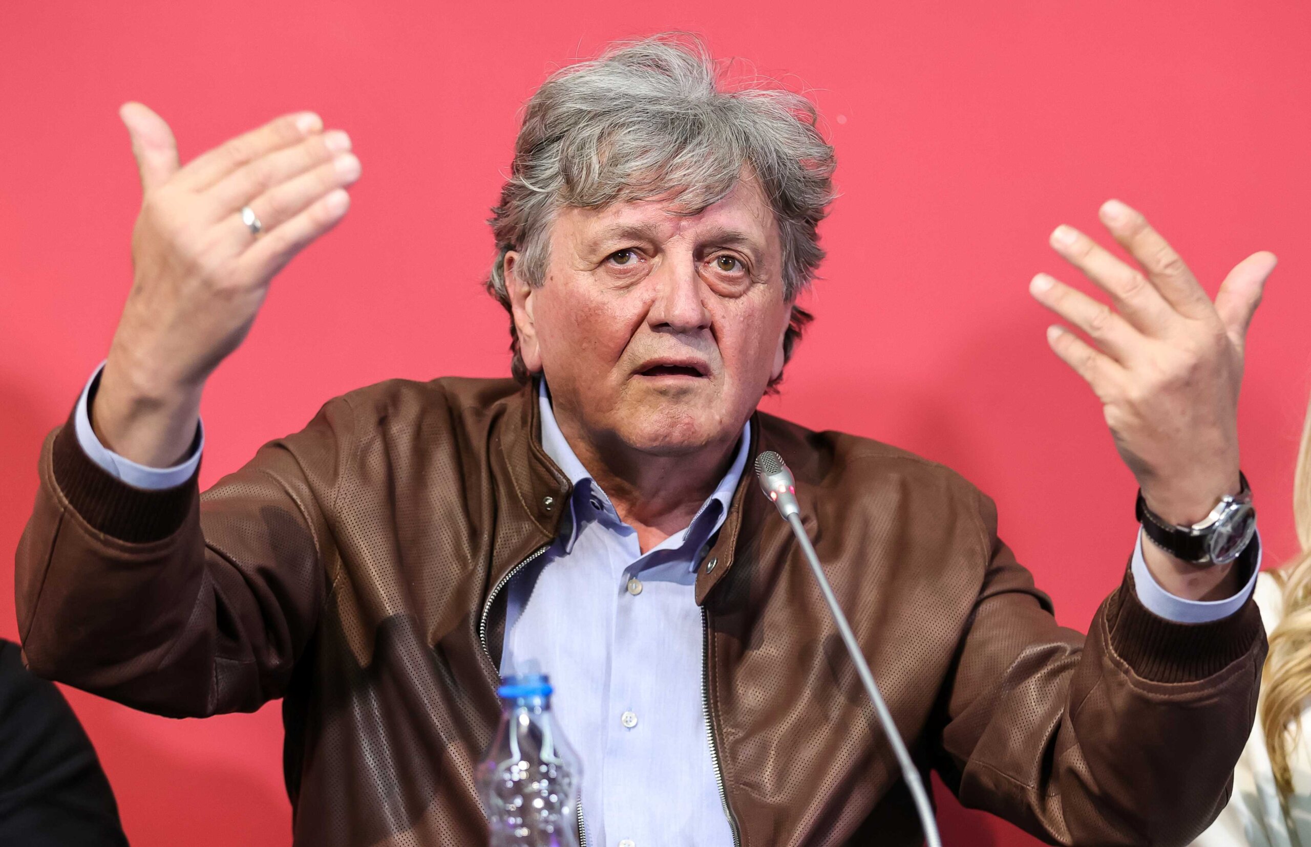 Petar Božović povodom predstojeće premijere filma Heroji Halijarda: “Kada sam čuo da nije predložen za Oskara, pitao sam se da li je moguće” 2