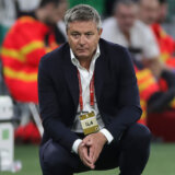 Dragan Stojković: Zadovoljan sam žrebom, Španija je favorit grupe 7
