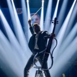 „Rebel with a Cello“, jedan od najboljih violončelista na svetu, stiže u Štark Arenu 9