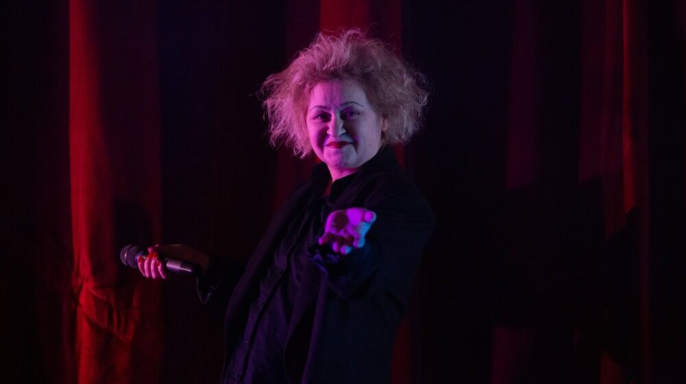 Hermina Greguš Erdelji dobitnica ovogodišnje nagrade „Patakijev prsten“ 1