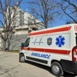 U saobraćajnim nezgodama u Korićanima i kod Zastavinog sata povređeno 10 osoba, od toga četvoro dece: Hitna pomoć Kragujevac 9