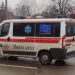 Automobil udario u autobus na putu Leskovac - Niš, jedna osoba povređena 3