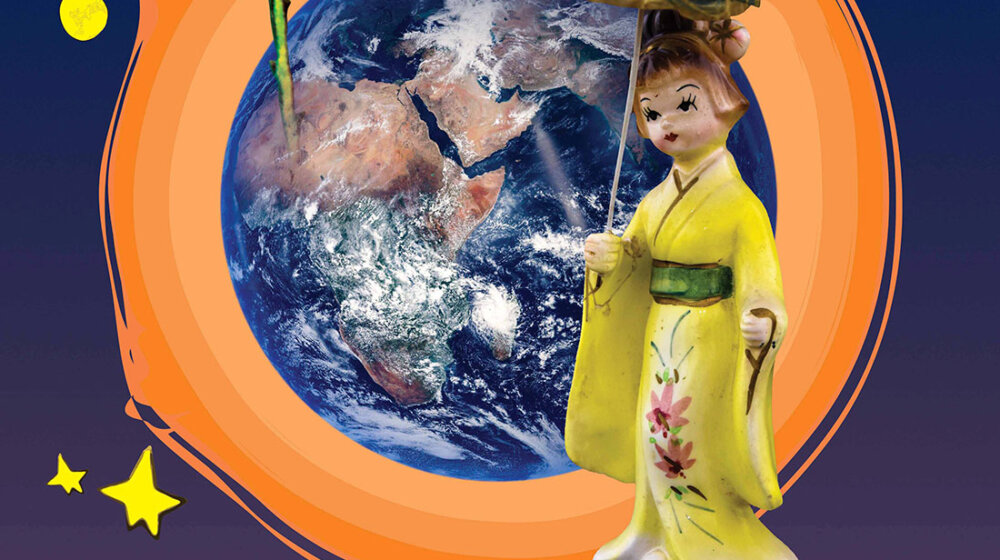 „Hobijem po svetu“ u galeriji Jokanovića kuće u Užicu 1