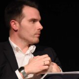 Tek petina građana u Srbiji veruje medijima: Marko Nedeljković, docent Fakulteta političkih nauka za Danas 12