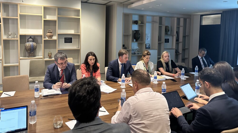 Mali: Hoćemo da naš rast naredne godine bude 3,5 odsto, iako su neke zemlje EU na pragu recesije 1