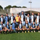 Utakmica na Milutincu za ljude širokog srca: Zemlin siti za malog Mihajla 1