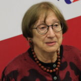 Milena Dragićević Šešić: Kod nas instrument kulturne politike praktično ne postoji 4