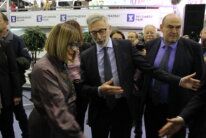 IMG_0010 Matijas Enar na otvaranju 66. Sajma knjiga: Ovde smo da bi proslavljali reč, knjigu, misao, a iz daleka dopiru odjeci bombi 3