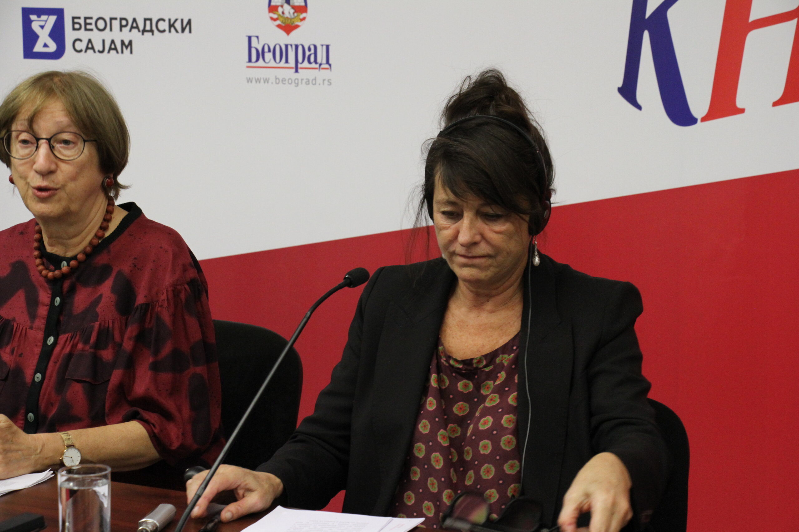 Francusko dovodi žive autore u škole, a naše Ministarstvo kulture nije došlo ni na konferenciju 2 Francusko dovodi žive autore u škole, a naše Ministarstvo kulture nije došlo ni na konferenciju 2