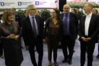 IMG_0021 Matijas Enar na otvaranju 66. Sajma knjiga: Ovde smo da bi proslavljali reč, knjigu, misao, a iz daleka dopiru odjeci bombi 4