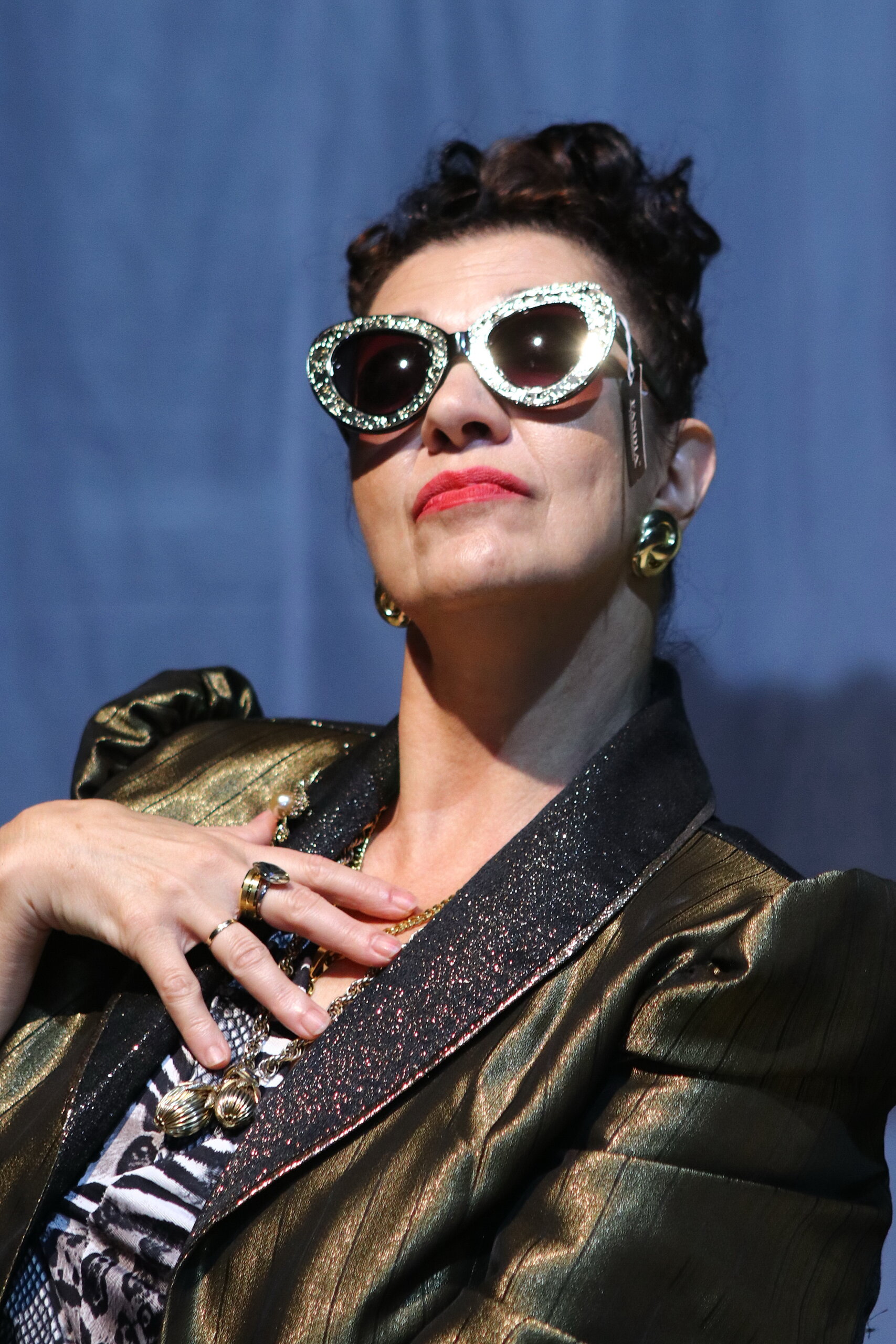 Premijera "Gospođe ministarke" u Šabačkom pozorištu 12. oktobra 3 Premijera "Gospođe ministarke" u Šabačkom pozorištu 12. oktobra 3