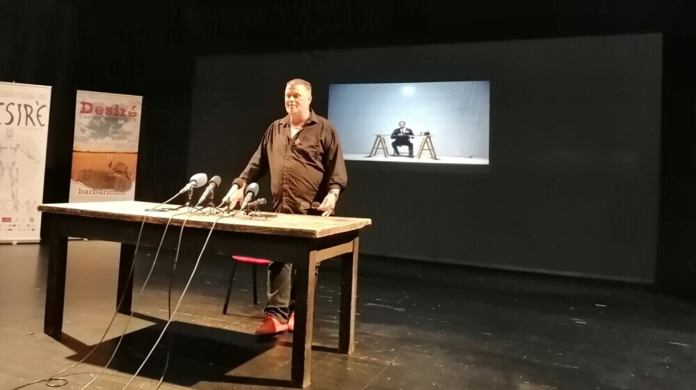 “Hit me baby final time”: Decenija i po Desire festivala u Subotici 1