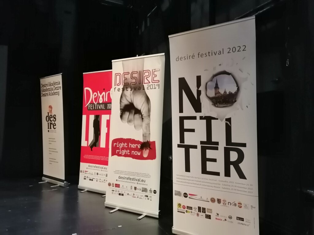 “Hit me baby final time”: Decenija i po Desire festivala u Subotici 2 “Hit me baby final time”: Decenija i po Desire festivala u Subotici 2