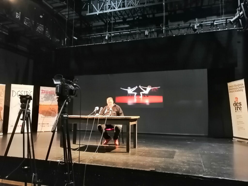 “Hit me baby final time”: Decenija i po Desire festivala u Subotici 3 “Hit me baby final time”: Decenija i po Desire festivala u Subotici 3