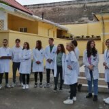 Hemijsko-tehnološka škola u Subotici dobila savremenu veterinarsku stanicu 12