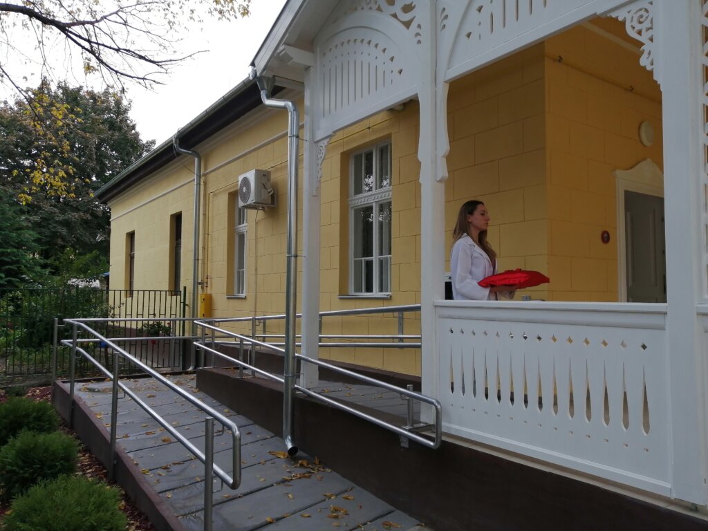 Hemijsko-tehnološka škola u Subotici dobila savremenu veterinarsku stanicu 2 Hemijsko-tehnološka škola u Subotici dobila savremenu veterinarsku stanicu 2