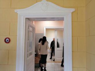 Veterinarska stanica Hemijsko-tehnološke škole u Subotici Hemijsko-tehnološka škola u Subotici dobila savremenu veterinarsku stanicu 3