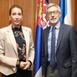 Ministarka energetike: U toku sistemska reforma energetskih preduzeća u državnom vlasništvu 7