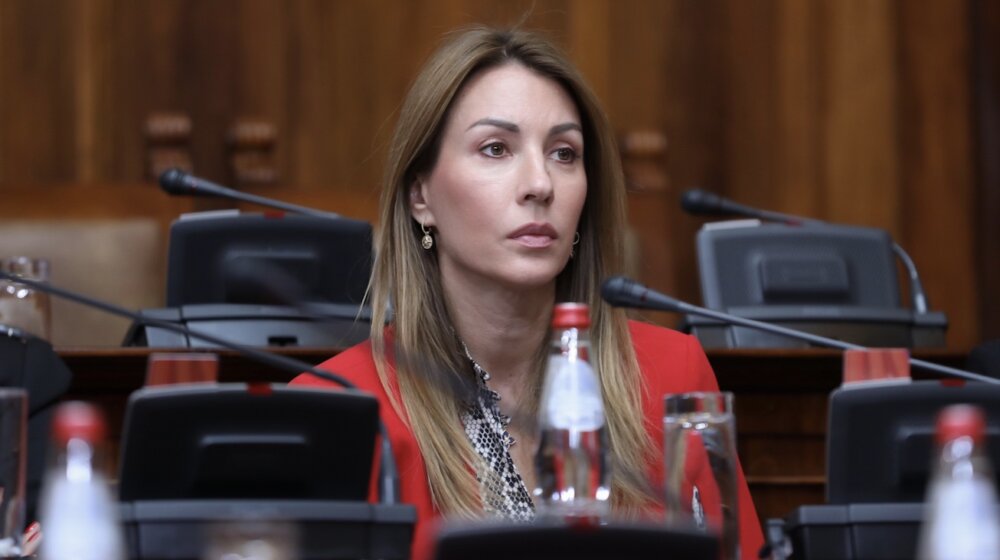 Đedović Handanović: Rudna renta u Srbiji među višim u svetu 1