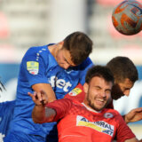 Prečka donela bod Surduličanima na „Krovu“, Radnički i Napredak remizirali u Nišu 6