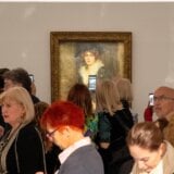 Gojković otvorila izložbu „ Paja Jovanović i Gustav Klimt. Jedna epoha, dva umetnika, tri muzeja“ 11