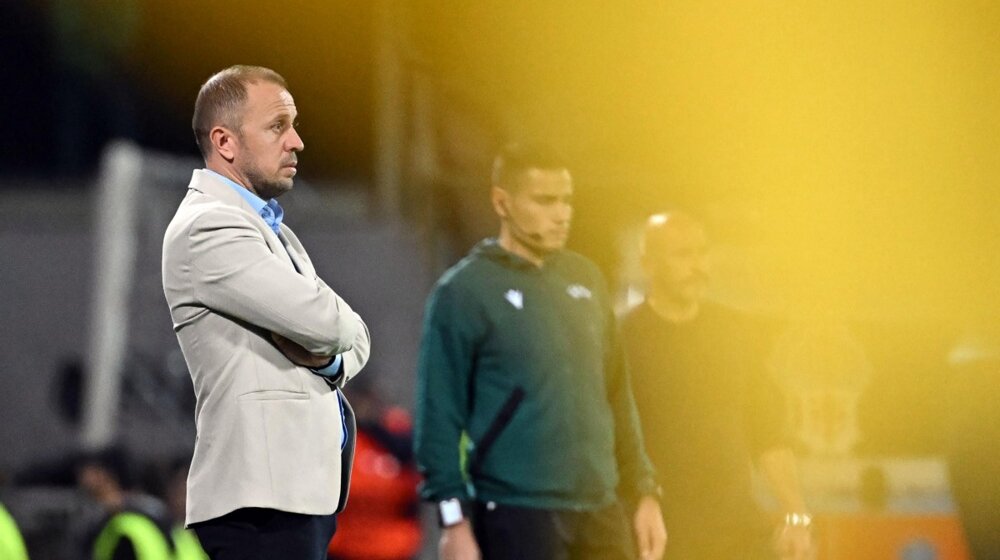 Čukarički najgori klub u grupnoj fazi evro kupova 1