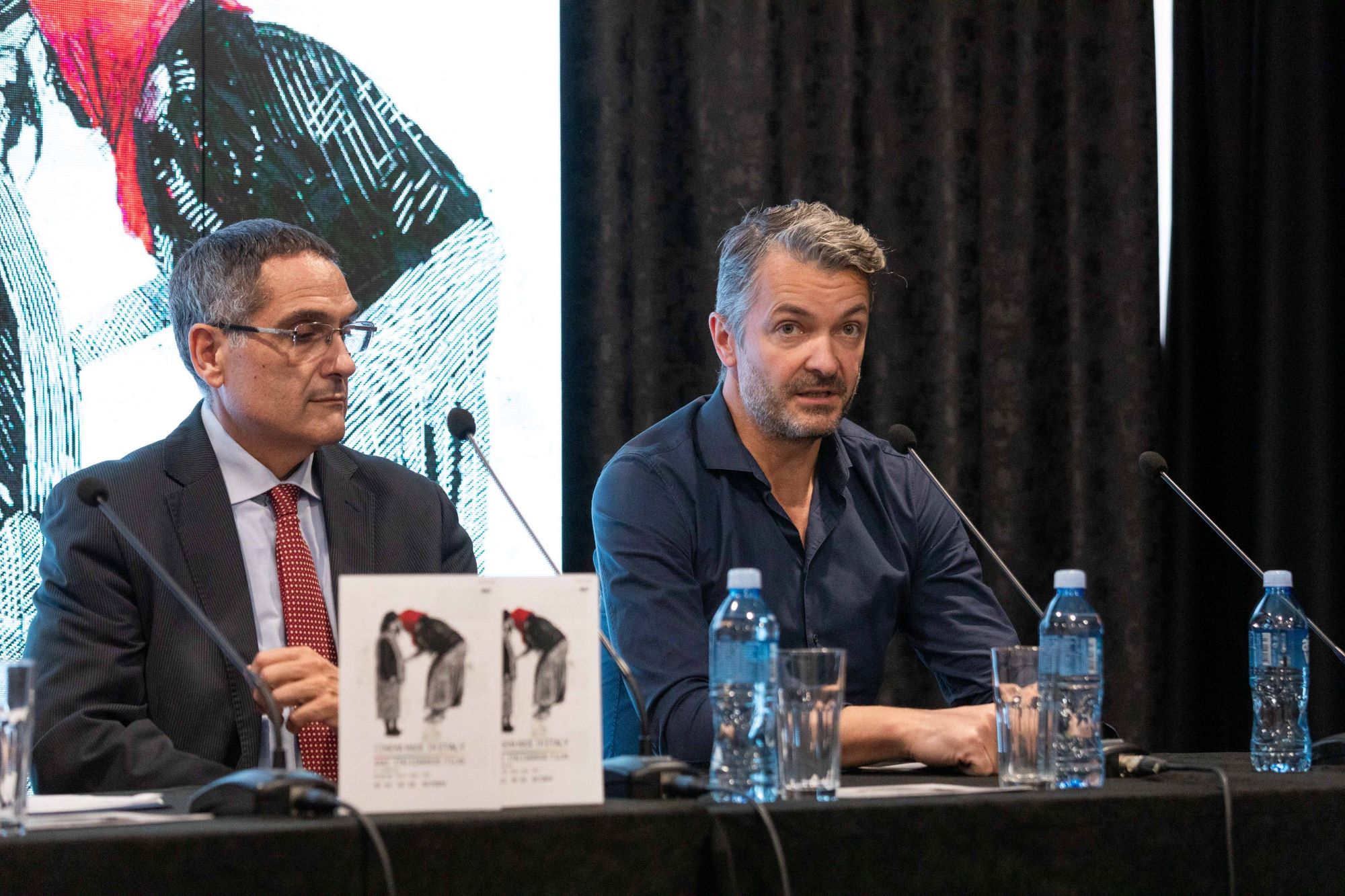 CINEMA MADE IN ITALY: Savremena italijanska kinematografija uskoro pred beogradskom publikom 2 CINEMA MADE IN ITALY: Savremena italijanska kinematografija uskoro pred beogradskom publikom 1