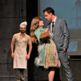 Odložena premijera „Valpurgijske noći“ u NP Užice 1