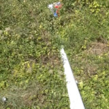 Polomljen jarbol sa srpskom zastavom kod Banjske (VIDEO) 3