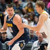 Jedan od najboljih Denverovih početaka, a na pola puta od najboljeg 5