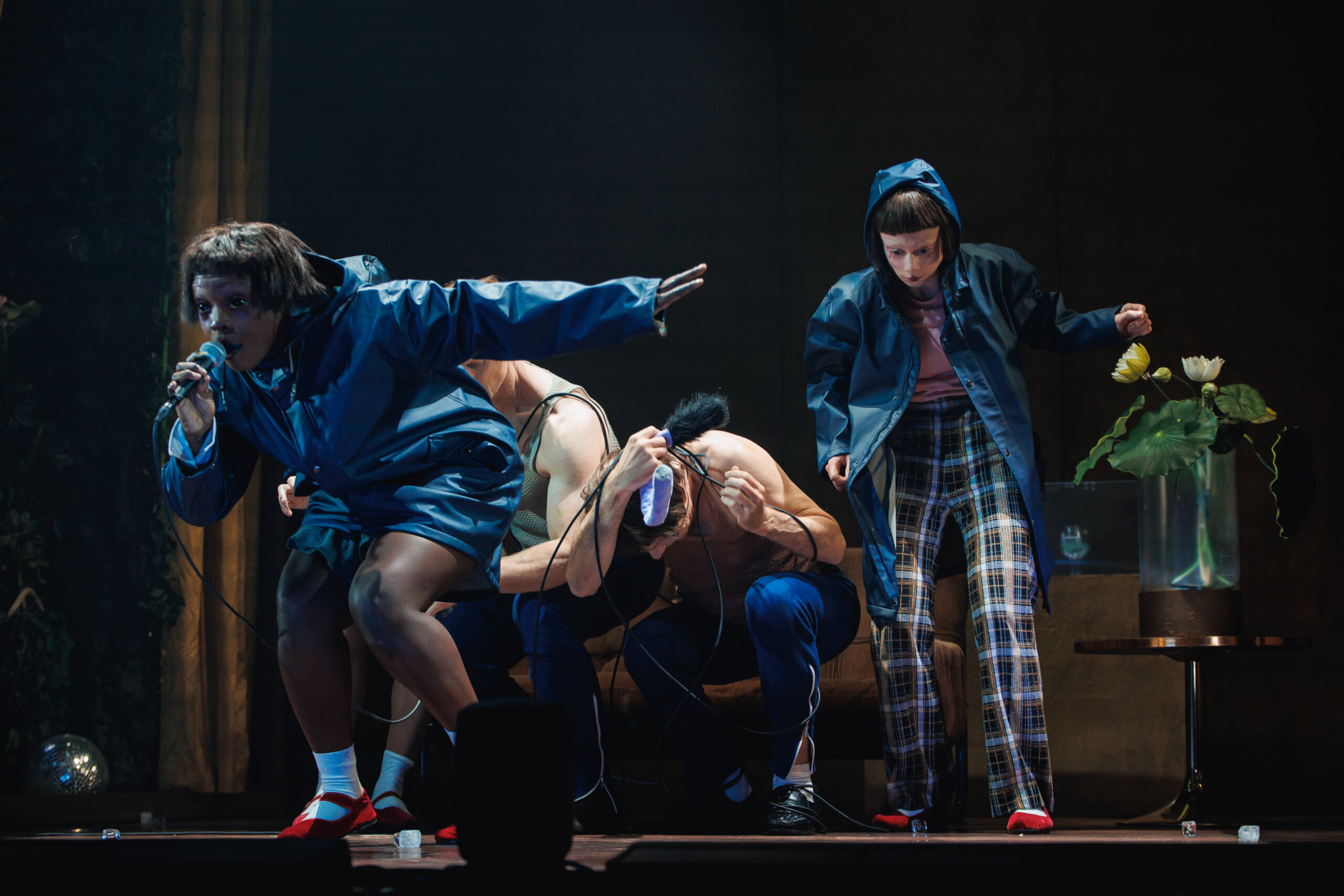 INTERVJU Anja Suša: Očekujem od mladih pobunu 3