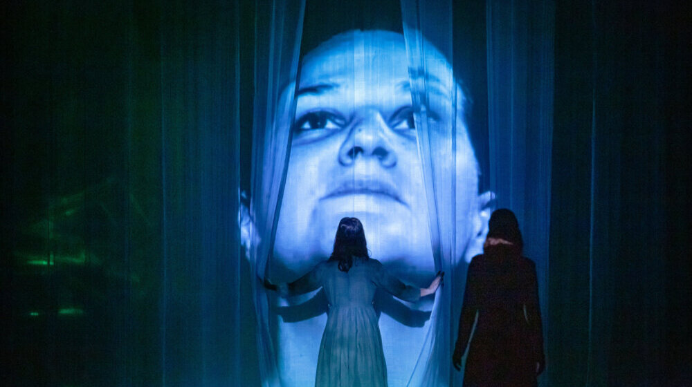 Simović je planina našeg pozorišta: Hasanaginicom otvoren 18. Joakimfest u Kragujevcu (FOTO) 1