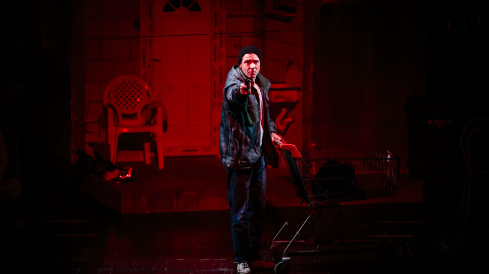 Drama o nasilju, predrasudama i mržnji: „Alabama” Kazališta Virovitica na drugom danu 18. kragujevačkog Joakimfesta (FOTO) 1