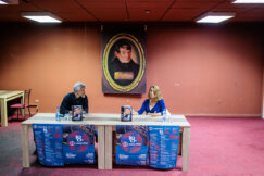 Čovjek teško može živjeti i s mržnjom kao i s osjećajem krivice: „Naš razred” zagrebačke „Gavele” na 18. Joakimfestu 10