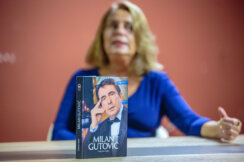 Čovjek teško može živjeti i s mržnjom kao i s osjećajem krivice: „Naš razred” zagrebačke „Gavele” na 18. Joakimfestu 9