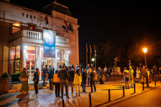 Čovjek teško može živjeti i s mržnjom kao i s osjećajem krivice: „Naš razred” zagrebačke „Gavele” na 18. Joakimfestu 11