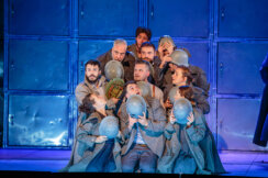 Joakimfest Kragujevac - Sto na podu spavas 02 Predstava „Što na podu spavaš” osvojila sve nagrade na kragujevačkom 18. Joakimfestu (FOTO) 2