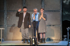 Joakimfest Kragujevac - Sto na podu spavas 03 Predstava „Što na podu spavaš” osvojila sve nagrade na kragujevačkom 18. Joakimfestu (FOTO) 3