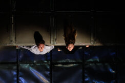 Predstava „Što na podu spavaš” osvojila sve nagrade na kragujevačkom 18. Joakimfestu (FOTO) 4