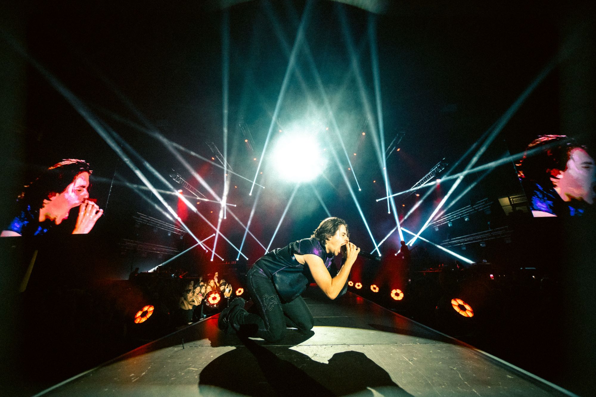 Bliži se beogradski koncert grupe Joker Out: Reakcija publike podseća na zlatno doba „Bitlsa“ 2