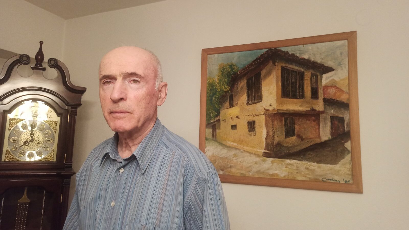 Amanet majke Sadije: Kako je Novopazarac inicirao obnovu Sinagoge? 2