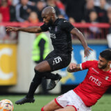 Partizan preuzeo prvo mesto na tabeli Superlige, crno-beli u Kruševcu zabeležili sedmu uzastopnu pobedu u prvenstvu 5