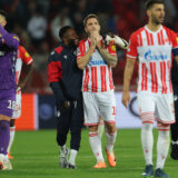 Kapiten crveno-belih posle meča sa Jang Bojsom: Ovo nam se opet dešava, moramo da izvučemo pouke 14